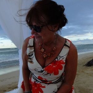 Meet your Posher, Diane
